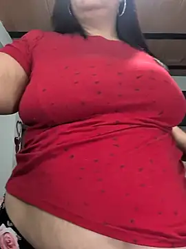 Natymendoza998 online show from 04.18.26