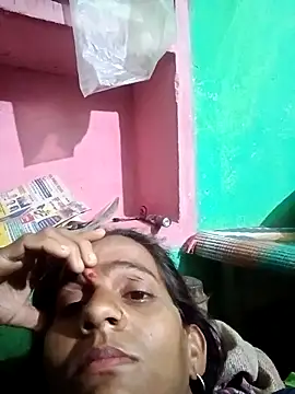 Khusbu77A online show from 12.21.25