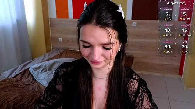 rokroxy online show from 02.15.26