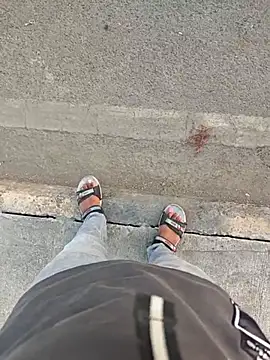 AqueousCrepe online show from 04.01.26