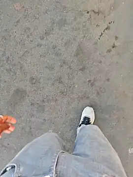 AqueousCrepe online show from 04.16.26