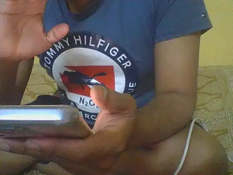 LUSTBOY4321 online show from 12.20.25