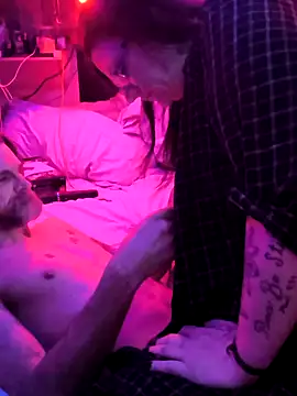 MsPenelope07 online show from 02.02.26