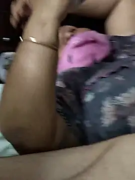 Snapshot of Telugumistress chatting on 02.28.26 Telugumistress online show from 02.28.26