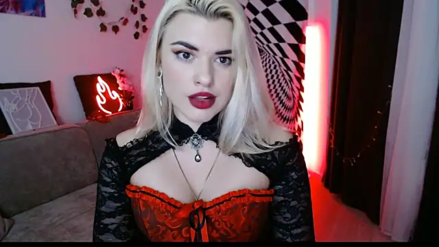 Snapshot of Ariana_Saint chatting on 02.05.26 Ariana Saint online show from 02.05.26