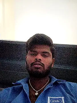 Anji8639 online show from 02.01.26