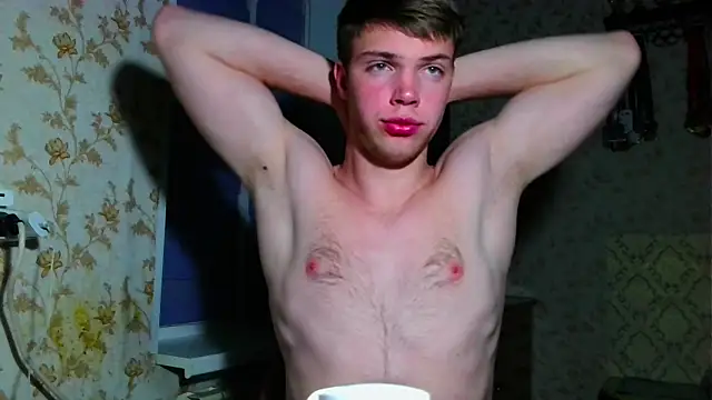 MakedonskiSasha online show from 12.17.25