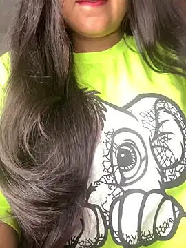 Snapshot of missmisha01 chatting on 02.19.26 missmisha01 online show from 02.19.26