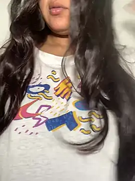 missmisha01 online show from 04.18.26