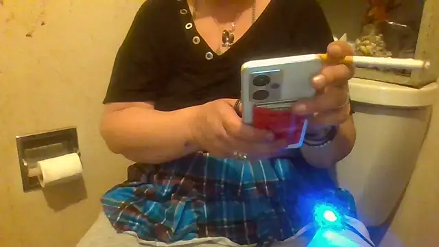 becky1111 online show from 06.14.26