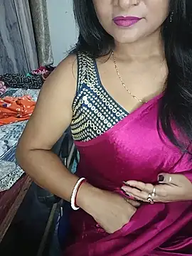 Snapshot of MAHI066 chatting on 08.06.26 MAHI066 online show from 08.06.26