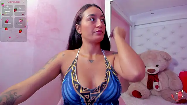 Snapshot of amarantha__milk2 chatting on 01.11.26 amarantha milk2 online show from 01.11.26