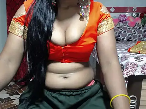 surbhi01 online show from 06.16.26