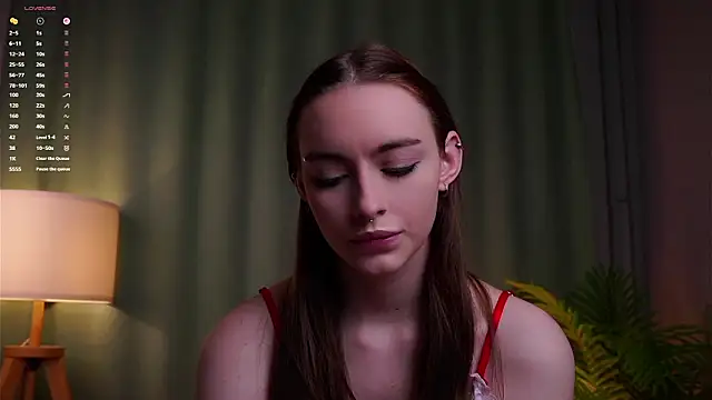 BeckiMacreno online show from 03.04.26