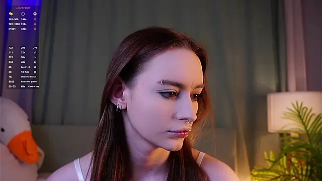 BeckiMacreno online show from 03.19.26