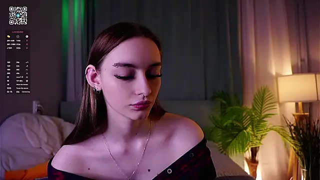 BeckiMacreno online show from 03.26.26