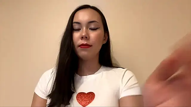 KimYunAh online show from 12.17.25