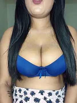 Snapshot of Ananya_3 chatting on 02.01.26 Ananya 3 online show from 02.01.26