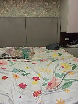 Snapshot of Ananya_3 chatting on 03.26.26 Ananya 3 online show from 03.26.26