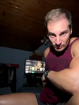 maximuss789 online show from 01.09.26