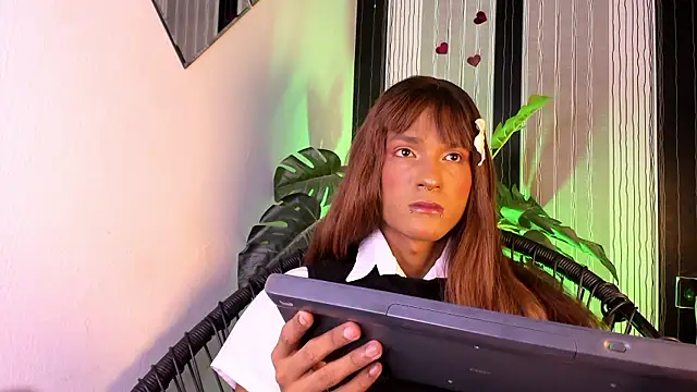 Snapshot of tiffanyy_777 chatting on 03.20.26 tiffanyy 777 online show from 03.20.26