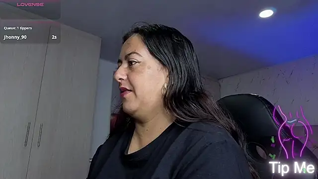 evelyn harpeery online show from 02.09.26