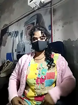 Snapshot of salonihotvideo chatting on 12.18.25 salonihotvideo online show from 12.18.25