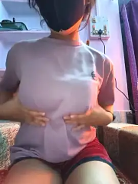 kinsu4763 online show from 01.10.26