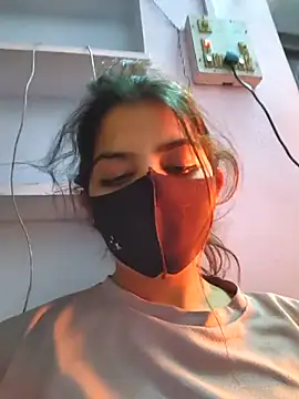 kinsu4763 online show from 01.12.26