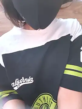 kinsu4763 online show from 03.31.26