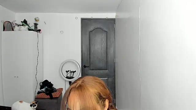 katia Gray2 online show from 03.21.26