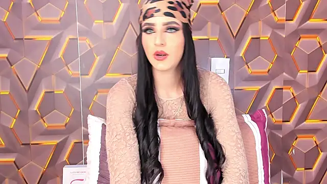 katia Gray2 online show from 04.05.26