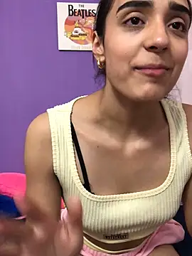 Max MyMelody online show from 02.13.26