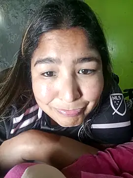 Snapshot of Karen_Extreme chatting on 12.17.25 Karen Extreme online show from 12.17.25