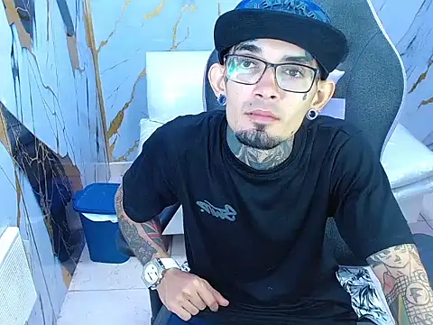 Boy tatto77 online show from 07.22.26