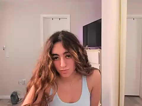 Snapshot of lovelycelestee chatting on 03.01.26 lovelycelestee online show from 03.01.26