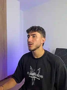 LIAM COLT online show from 03.20.26