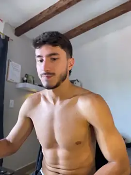 LIAM COLT online show from 05.15.26