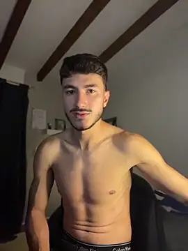 LIAM COLT online show from 05.21.26