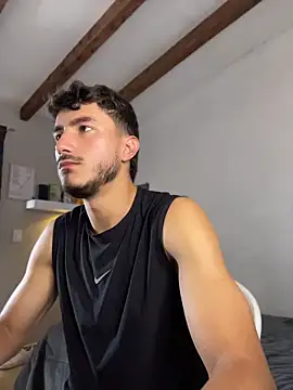 LIAM COLT online show from 06.05.26