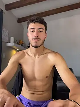 LIAM COLT online show from 07.01.26