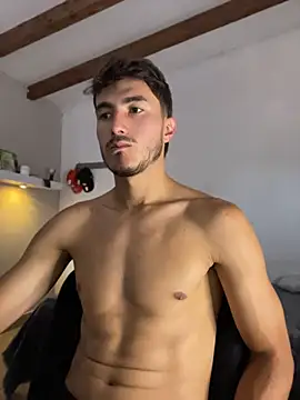 LIAM COLT online show from 07.17.26