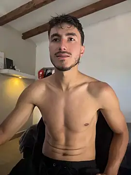 LIAM COLT online show from 07.23.26