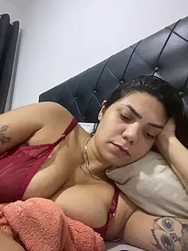 Nini  online show from 04.21.26