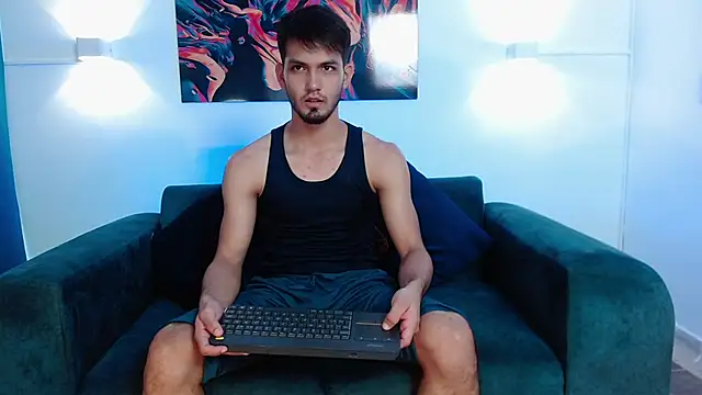 HarryFosster online show from 01.09.26