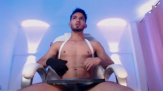 HarryFosster online show from 03.13.26