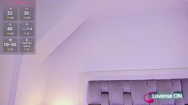 amber  ferrera online show from 03.30.26