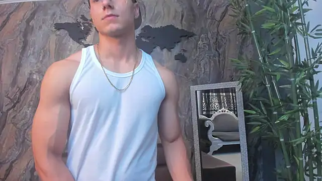 Noah Clarkk online show from 02.17.26