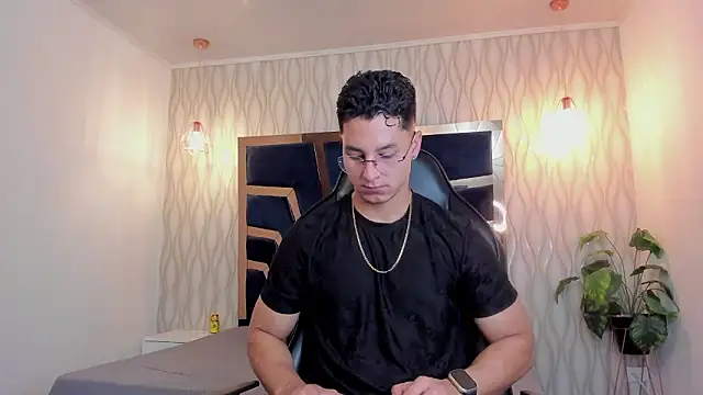 Noah Clarkk online show from 03.21.26