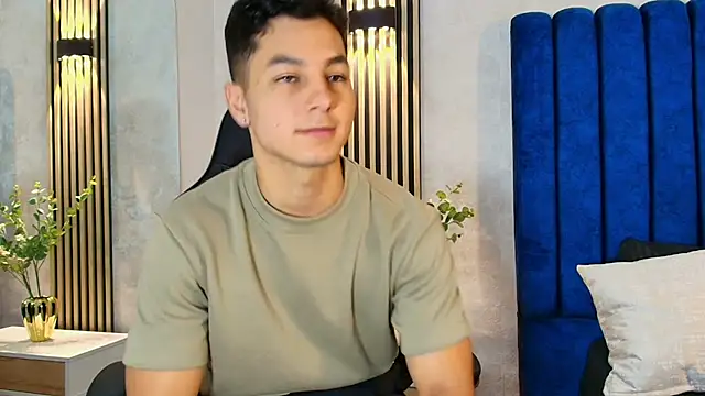 Noah Clarkk online show from 05.16.26